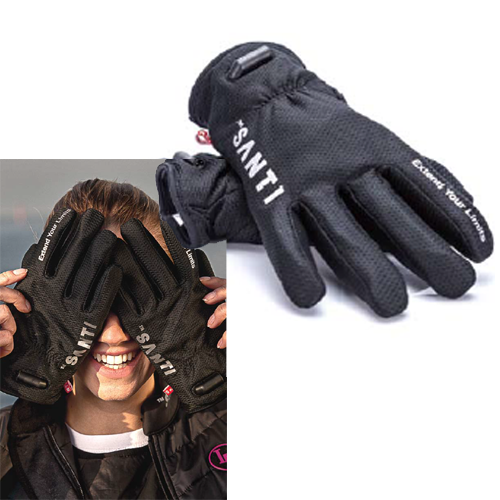 Heated Gloves 2.0