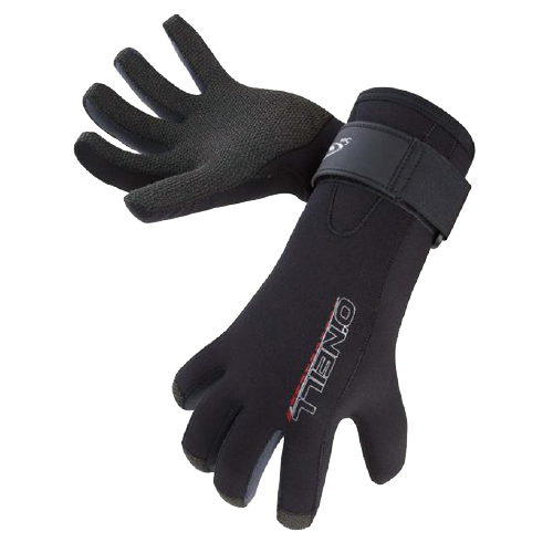 SECTOR 3mm Glove