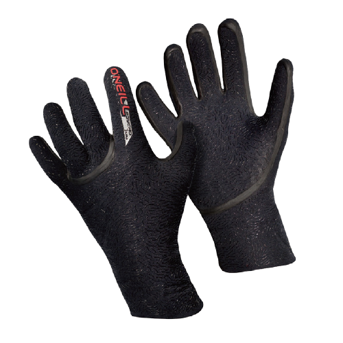 PSYCHO 3mm DL Glove