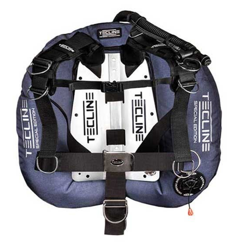 더블윙 22 SE 어깨조절 세트(48lbs/22kg)-[블루]